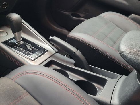 Used 2022 Mitsubishi Outlander Sport SE FWD image 26
