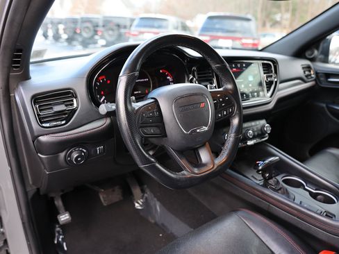 Used 2023 Dodge Durango R/T image 19