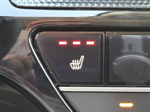 New 2026 Honda CR-V EX-L image 5