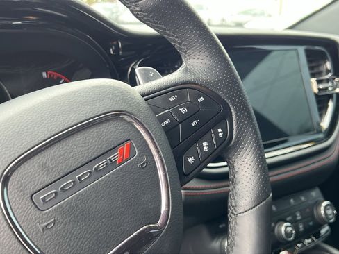 Used 2024 Dodge Durango R/T AWD/4WD image 33