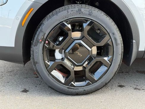 New 2026 Kia Sorento SX AWD/4WD image 34