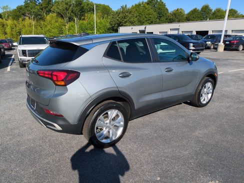 Used 2024 Buick Encore GX Preferred FWD image 7