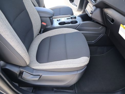 New 2026 Ford Bronco Sport Big Bend AWD/4WD image 14