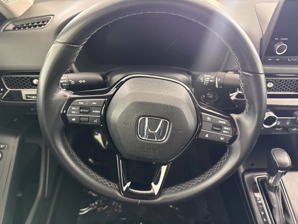 Used 2024 Honda Civic EX image 26