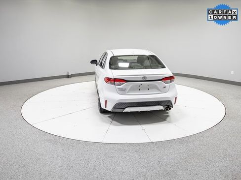 Used 2022 Toyota Corolla SE image 27