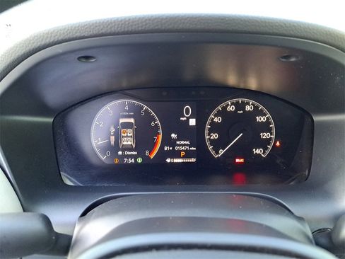 Used 2024 Honda HR-V LX image 18