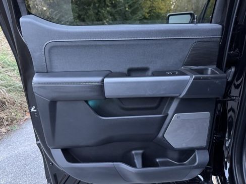 Used 2024 Ford F150 Lariat w/ Bed Utility Package image 12