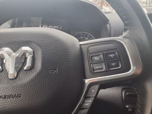 Used 2022 RAM 2500 Laramie image 21