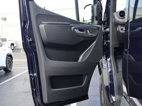 New 2026 Mercedes-Benz Sprinter 2500 image 7