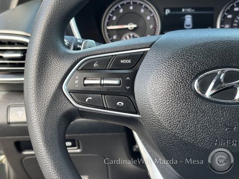 Used 2022 Hyundai Santa Fe SEL w/ Cargo Package image 27
