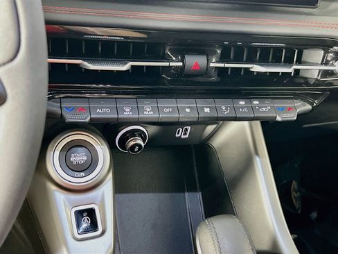 Used 2023 Dodge Hornet GT w/ GT Blacktop Package AWD/4WD image 15