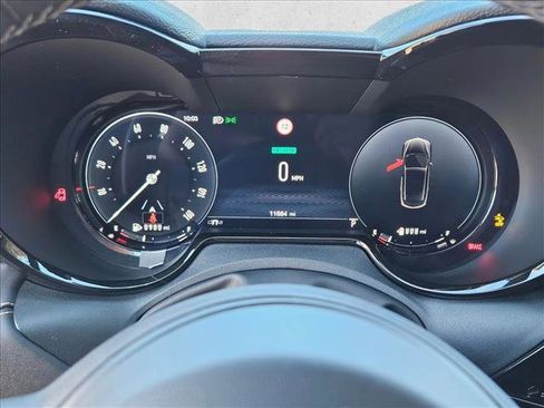 Used 2024 Alfa Romeo Tonale Ti w/ Active Assist Package image 10