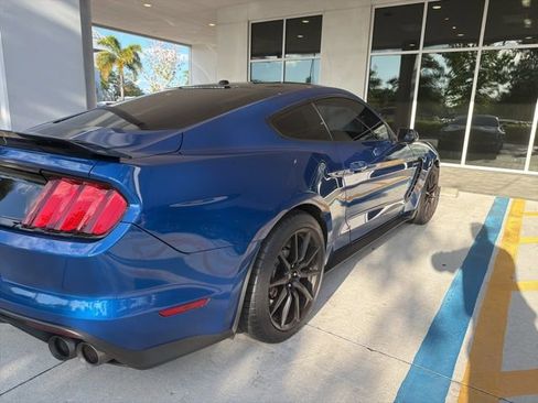 Used 2018 Ford Mustang Shelby GT350 w/ Electronics Package image 5