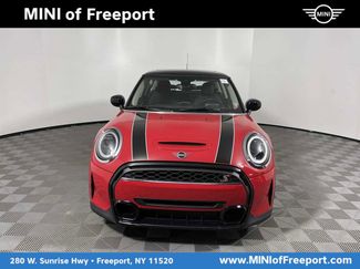 Used 2023 MINI Cooper S video 1