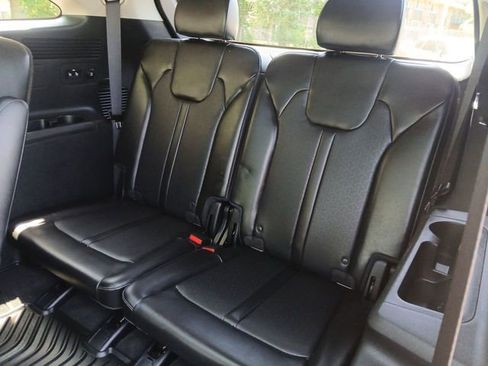 Certified 2023 Kia Sorento SX AWD/4WD image 24