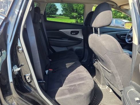 Used 2020 Nissan Murano S w/ Technology Package FWD image 14