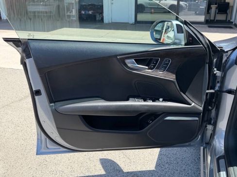 Used 2018 Audi A7 3.0T Premium Plus w/ 20" Wheel & Tire Package AWD/4WD image 10
