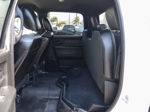 Used 2024 RAM 3500 Tradesman w/ Max Tow Package AWD/4WD image 42