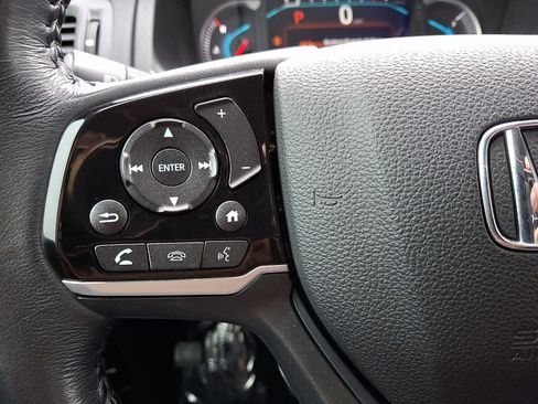 Used 2022 Honda Pilot EX-L image 22