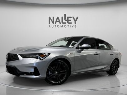 Certified 2023 Acura Integra A-Spec