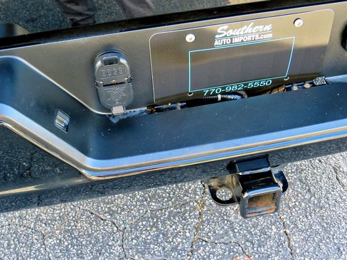 Used 2021 Chevrolet Silverado 1500 RST w/ Bed Protection Package image 14