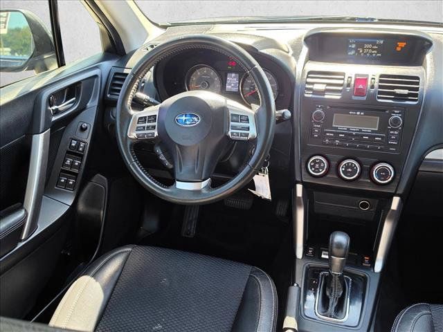 Used 2015 Subaru Forester 2.0XT Premium AWD/4WD image 18