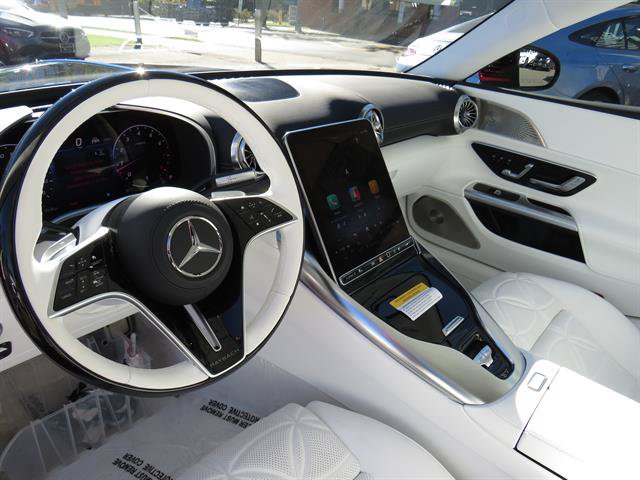 Used 2026 Mercedes-Benz Maybach SL 680 image 14