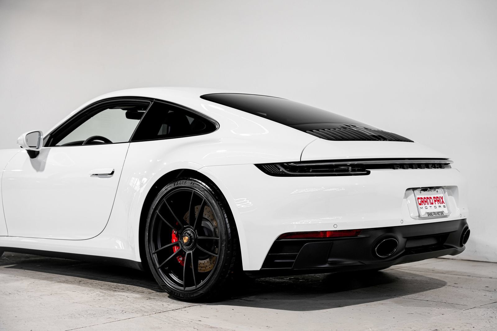 Used 2022 Porsche 911 Carrera GTS RWD image 37