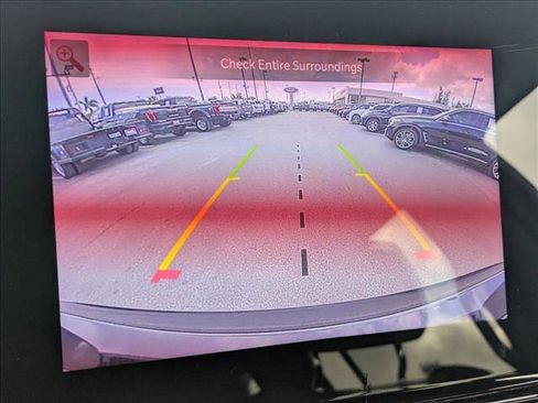 Used 2024 Jeep Wagoneer Series II image 13