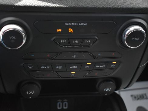 Used 2023 Ford Ranger XLT w/ Equipment Group 302A High AWD/4WD image 30