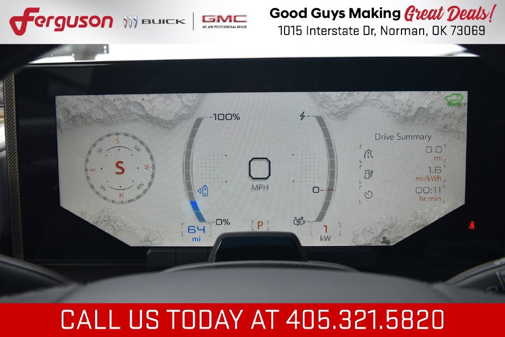 New 2024 GMC Hummer EV 3X w/ Omega Edition AWD/4WD image 28