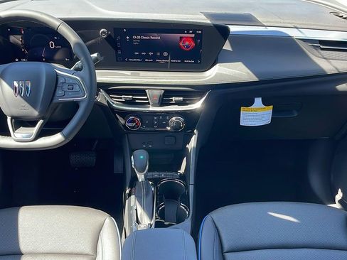New 2026 Buick Encore GX Sport Touring w/ Comfort Package image 15