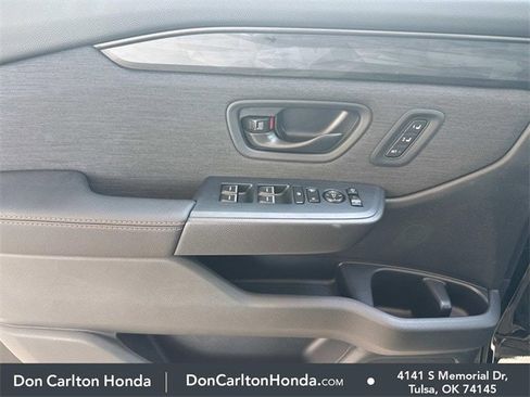 New 2026 Honda Passport TrailSport image 7