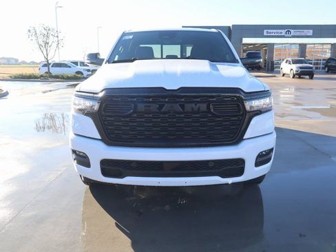 New 2026 RAM 1500 Big Horn image 10