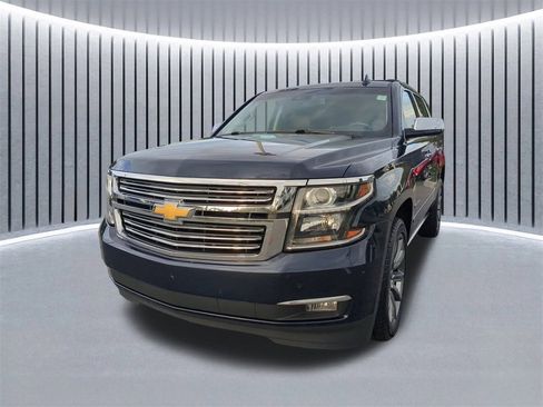 Used 2018 Chevrolet Tahoe Premier image 9