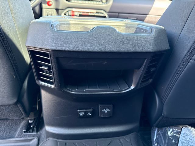 Certified 2026 Toyota Tundra TRD Pro AWD/4WD image 23