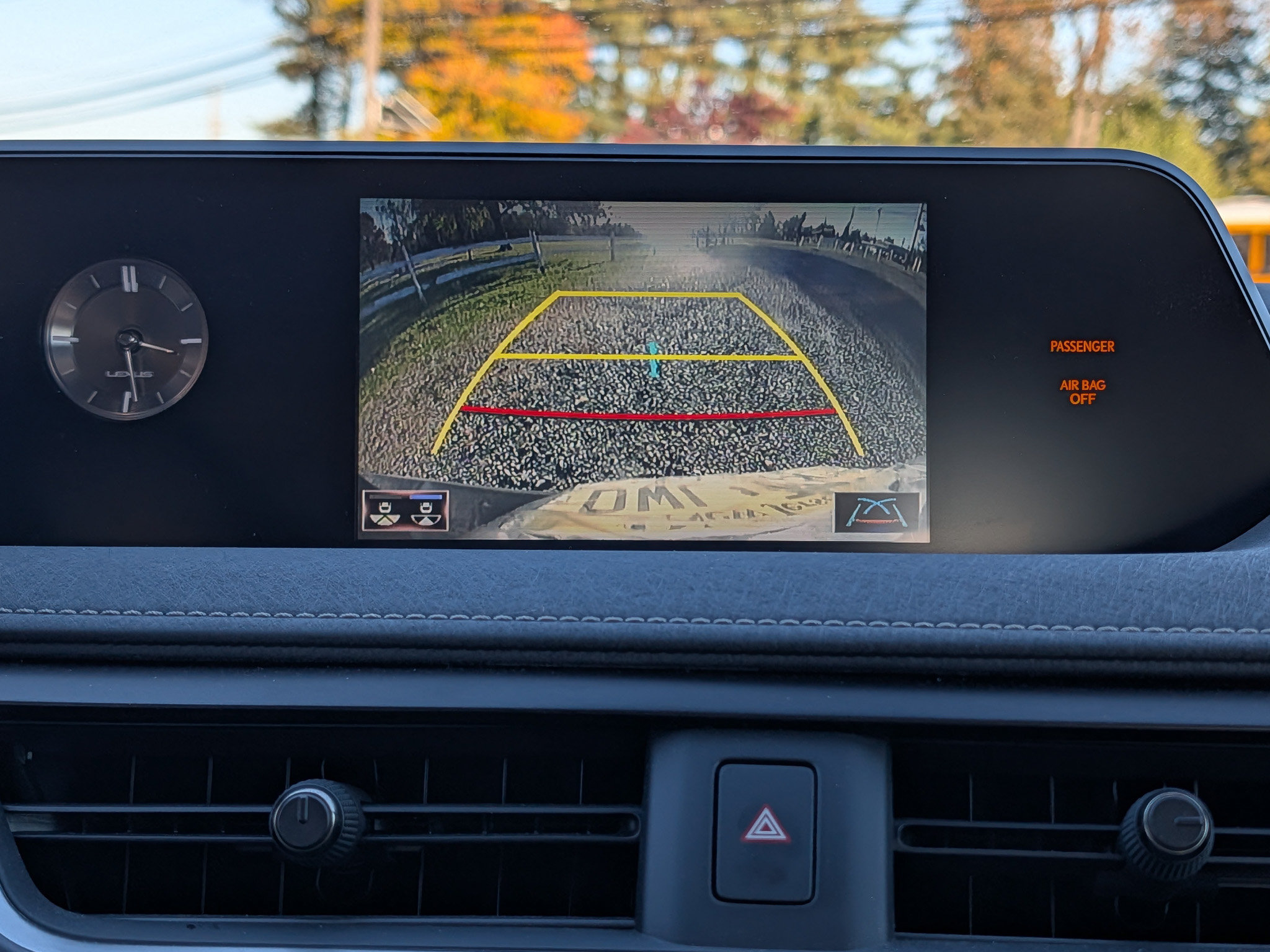 Used 2019 Lexus UX 200 w/ Premium Package FWD image 23