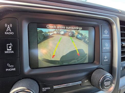 Used 2014 RAM 1500 Express w/ Black Ram 1500 Express Group image 14