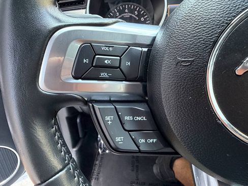 Used 2020 Ford Mustang GT Premium RWD image 20
