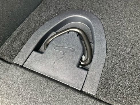 New 2025 Ford Bronco Outer Banks image 23