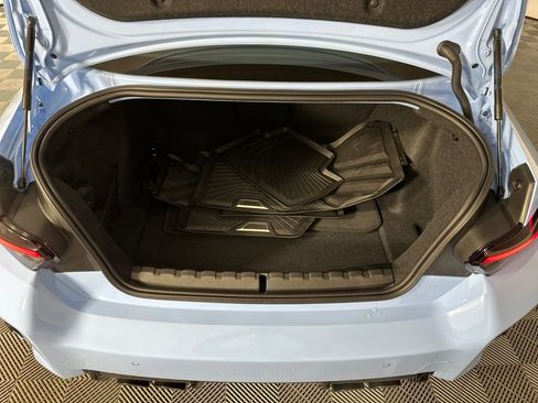 Used 2026 BMW M2 w/ Lighting Package RWD image 44