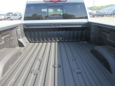 New 2026 GMC Sierra 2500 Denali Ultimate w/ Max Trailering Package AWD/4WD image 6