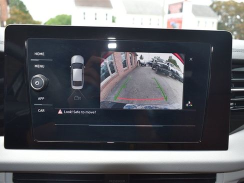 Used 2025 Volkswagen Jetta S FWD image 18