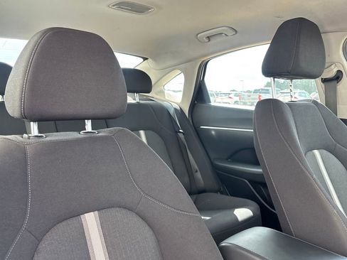 Used 2021 Hyundai Sonata SEL image 18