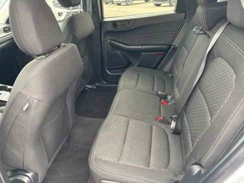 New 2026 Ford Escape Active image 22