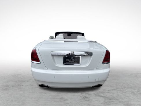 Certified 2021 Rolls-Royce Dawn image 9