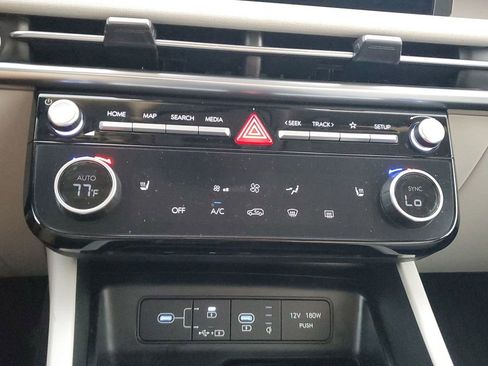 Used 2025 Hyundai Tucson SEL image 34