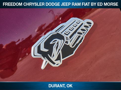 New 2026 RAM 1500 Big Horn image 9