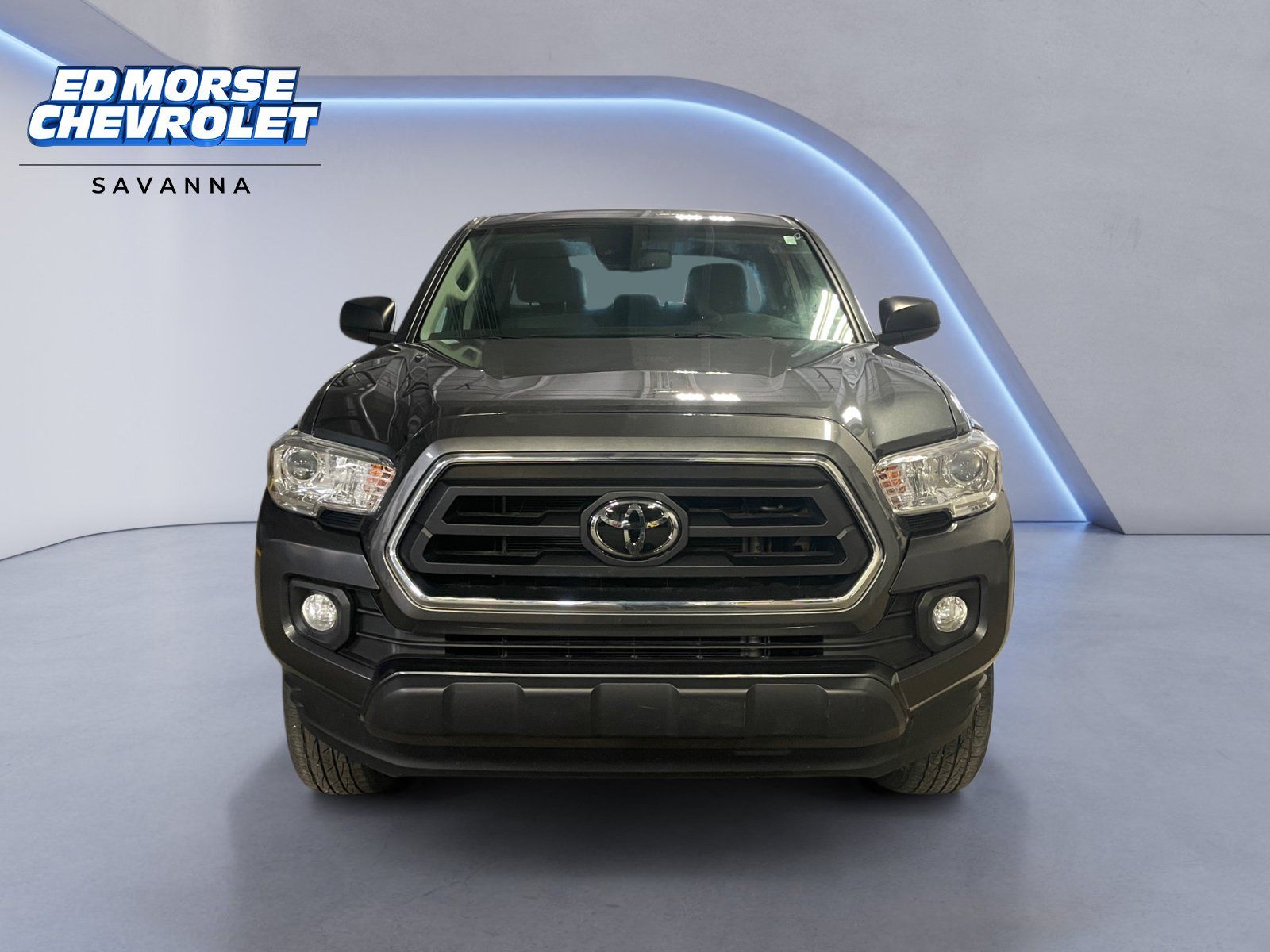 Used 2023 Toyota Tacoma SR5 AWD/4WD image 8