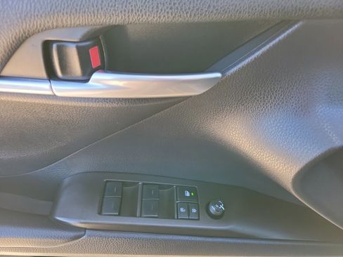 Used 2024 Toyota Camry SE w/ Protection Package (Q2) (TMS) image 8